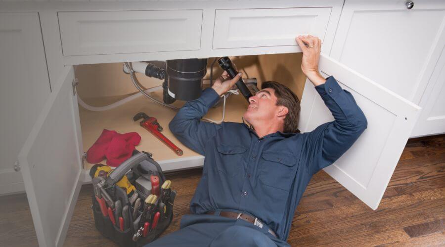Local expert plumbing services in Wallins Creek, KY
